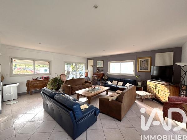 Maison à vendre 6 pièces 173 m² Champcevinel