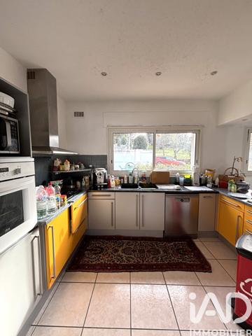 Maison à vendre 6 pièces 173 m² Champcevinel