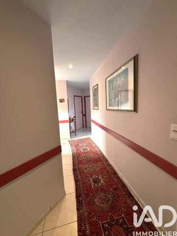 Maison à vendre 6 pièces 173 m² Champcevinel