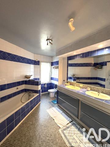 Maison à vendre 6 pièces 173 m² Champcevinel