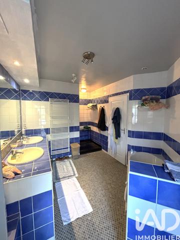 Maison à vendre 6 pièces 173 m² Champcevinel