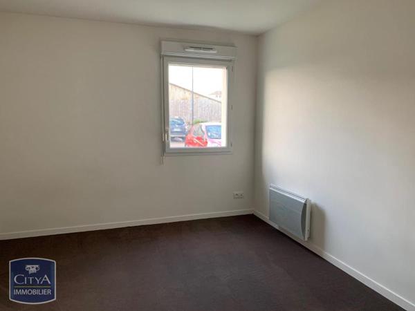 Appartement à louer 3 pièces 67.01m² Le Petit-Quevilly (76140)