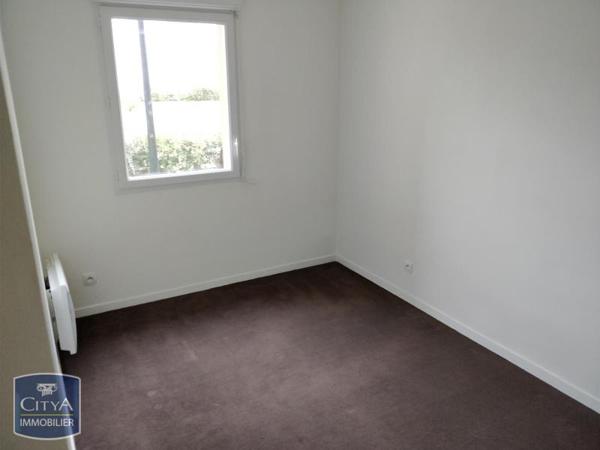 Appartement à louer 3 pièces 67.01m² Le Petit-Quevilly (76140)