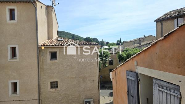 appartement T3 loué 601 euros