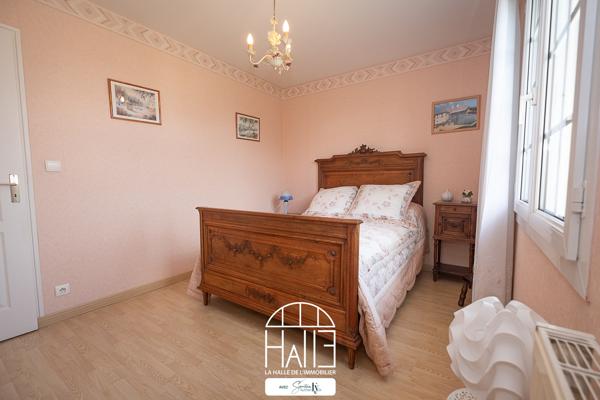 Maison
         5 pièces
        - 107 m² Exclusivité