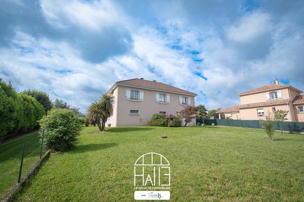 Maison
         5 pièces
        - 107 m² Exclusivité