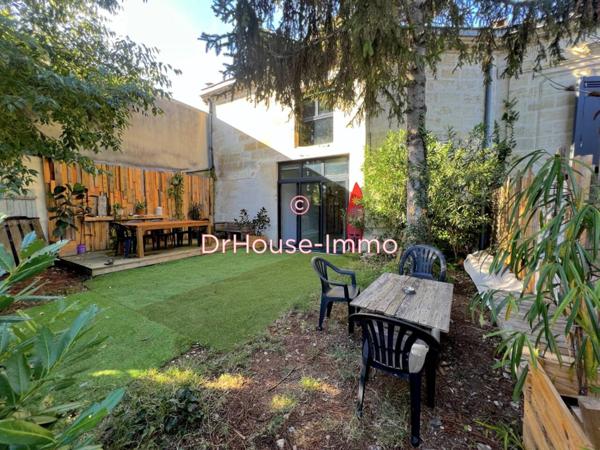 Maison à vendre 4 pièces de 380 m²