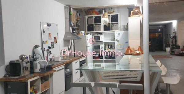 Maison à vendre 4 pièces de 380 m²