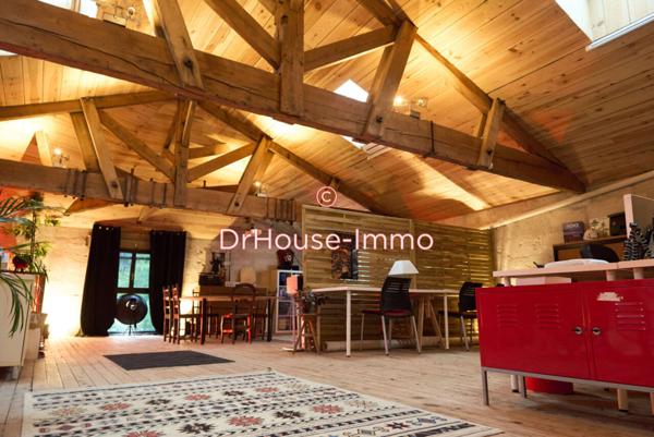 Maison à vendre 4 pièces de 380 m²