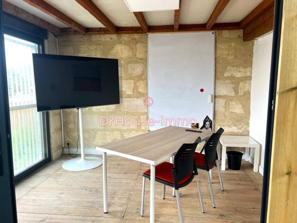 Maison à vendre 4 pièces de 380 m²