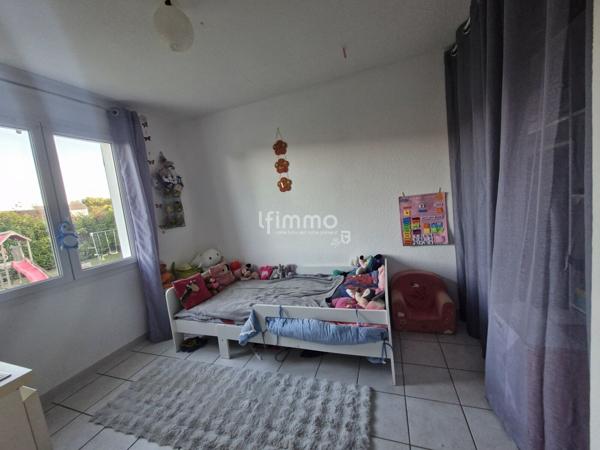 Maison plein pied Montlegun