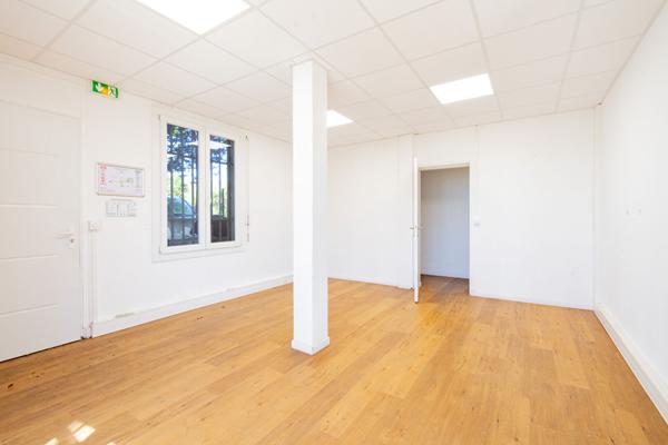 Bureaux 285 m2