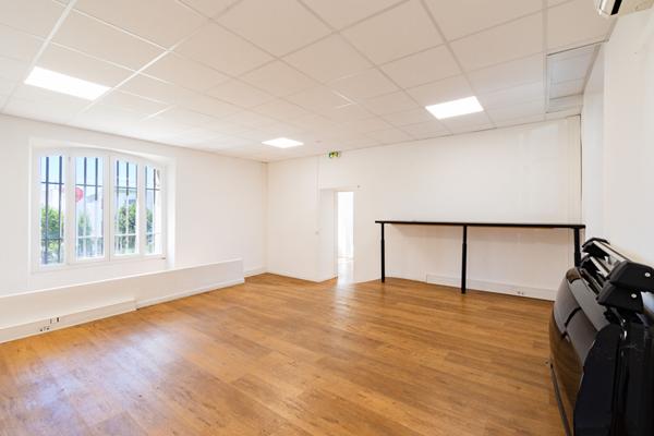 Bureaux 285 m2