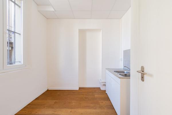 Bureaux 285 m2