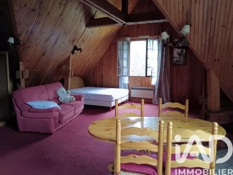 Maison à vendre 6 pièces 142 m² Lavardin