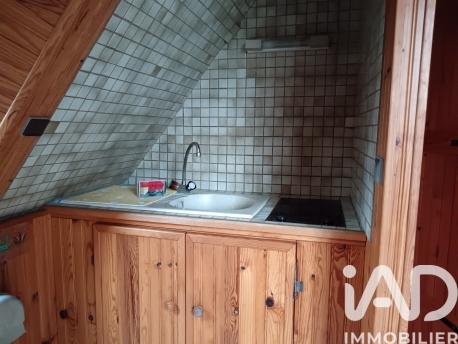 Maison à vendre 6 pièces 142 m² Lavardin