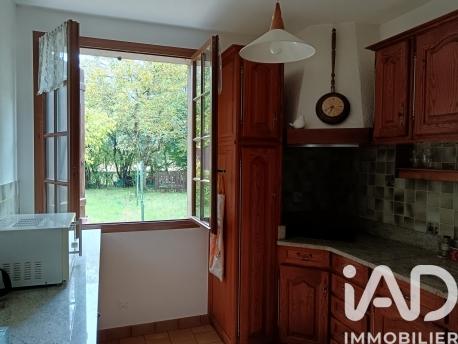 Maison à vendre 6 pièces 142 m² Lavardin