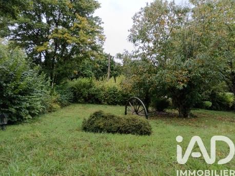 Maison à vendre 6 pièces 142 m² Lavardin