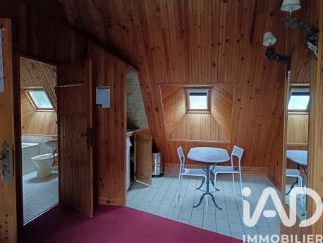 Maison à vendre 6 pièces 142 m² Lavardin