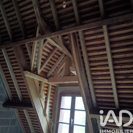 Maison à vendre 6 pièces 142 m² Lavardin