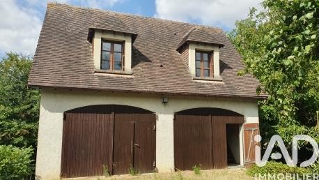 Maison à vendre 6 pièces 142 m² Lavardin