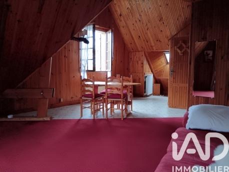 Maison à vendre 6 pièces 142 m² Lavardin
