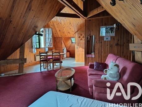 Maison à vendre 6 pièces 142 m² Lavardin