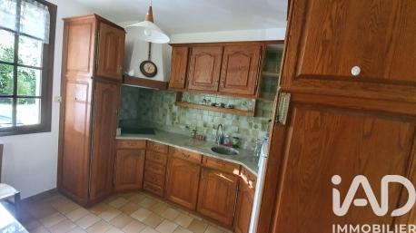 Maison à vendre 6 pièces 142 m² Lavardin