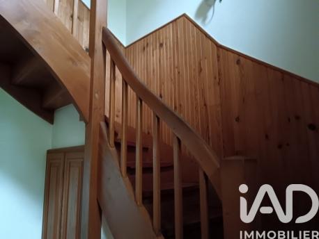 Maison à vendre 6 pièces 142 m² Lavardin