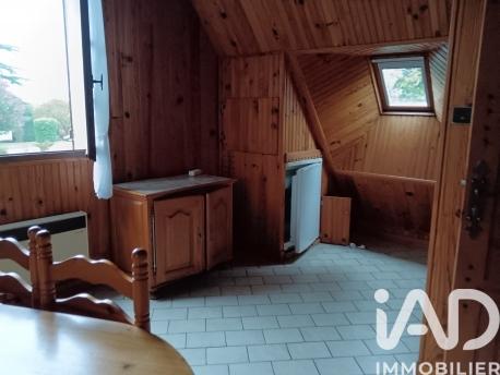 Maison à vendre 6 pièces 142 m² Lavardin