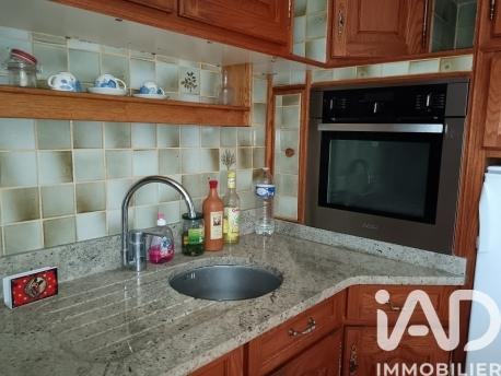 Maison à vendre 6 pièces 142 m² Lavardin