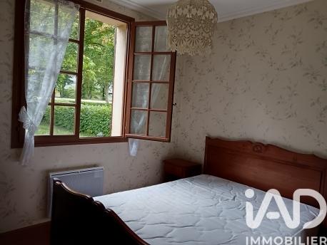 Maison à vendre 6 pièces 142 m² Lavardin