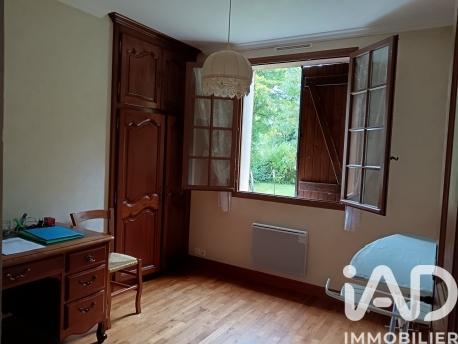 Maison à vendre 6 pièces 142 m² Lavardin