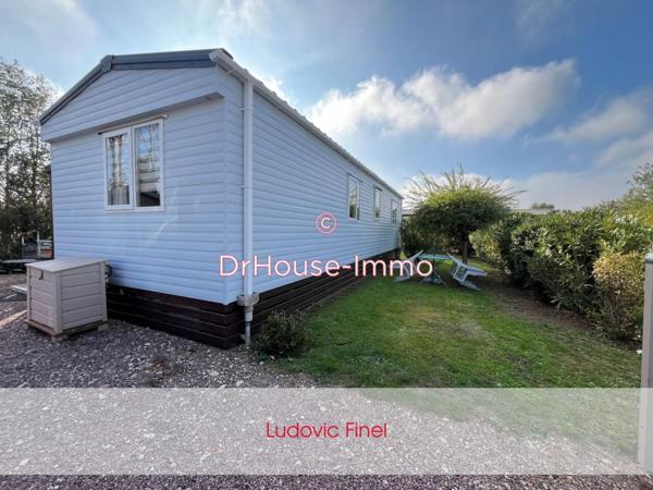 Maison à vendre 3 pièces de 38 m²