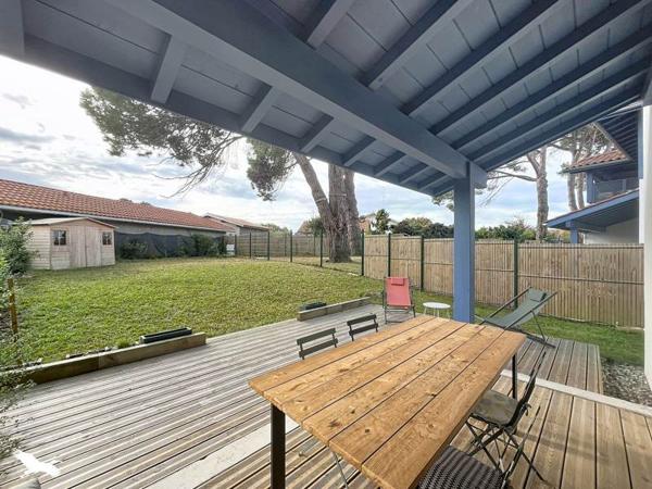 Maison à vendre 420 000 € Tosse 4 p 92 m² DPE B