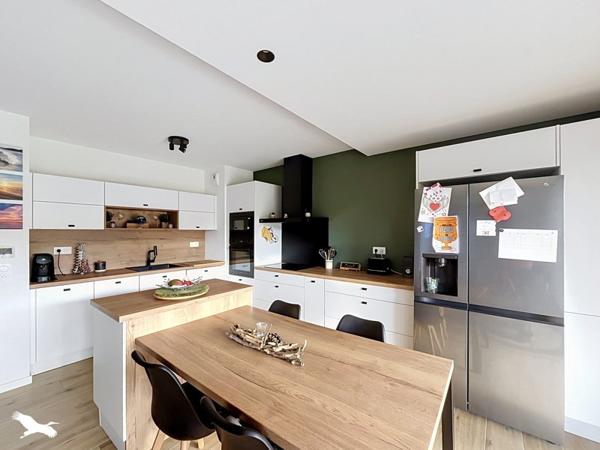 Maison à vendre 420 000 € Tosse 4 p 92 m² DPE B