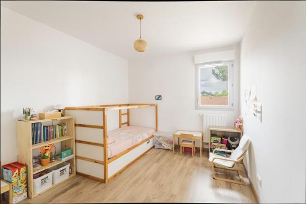 Maison à vendre 420 000 € Tosse 4 p 92 m² DPE B