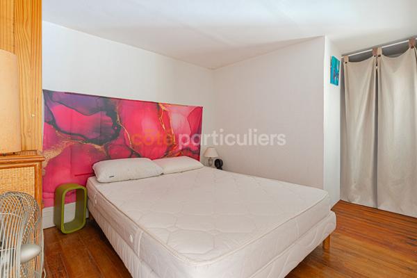 Vente
                Appartement66 m² - 4 Pièces -
                    TROUVILLE SUR MER (14360)