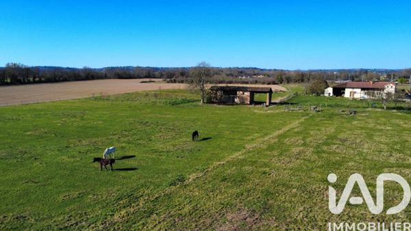 Maison à vendre 7 pièces 260 m² Castelsarrasin