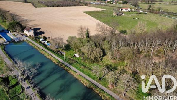 Maison à vendre 7 pièces 260 m² Castelsarrasin