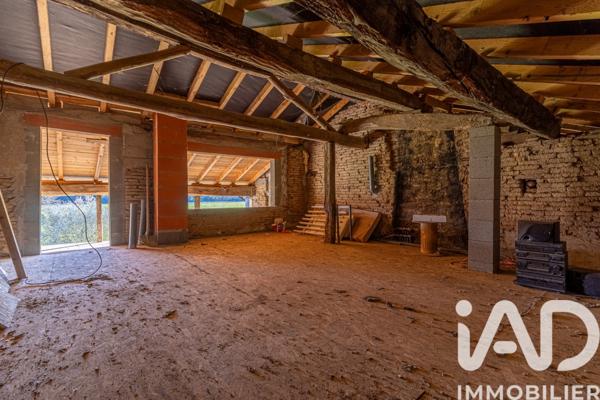 Maison à vendre 7 pièces 260 m² Castelsarrasin