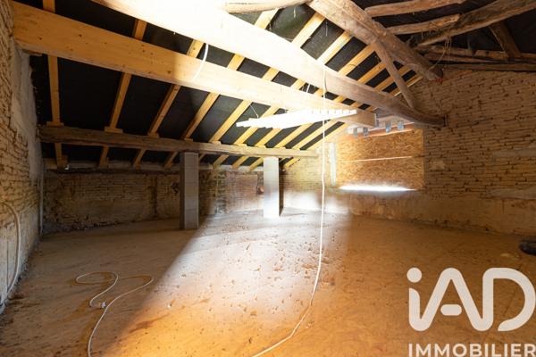 Maison à vendre 7 pièces 260 m² Castelsarrasin