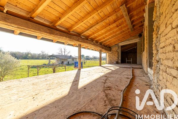 Maison à vendre 7 pièces 260 m² Castelsarrasin