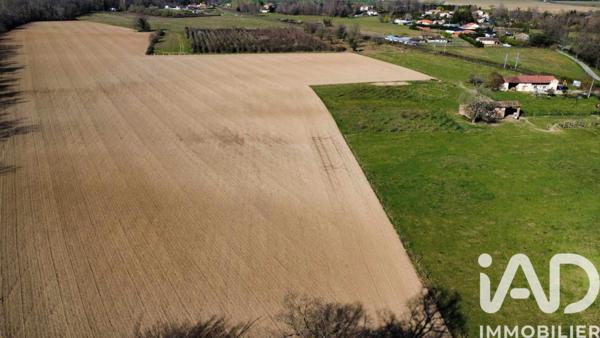 Maison à vendre 7 pièces 260 m² Castelsarrasin