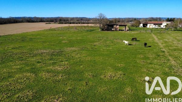 Maison à vendre 7 pièces 260 m² Castelsarrasin