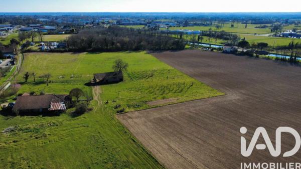 Maison à vendre 7 pièces 260 m² Castelsarrasin