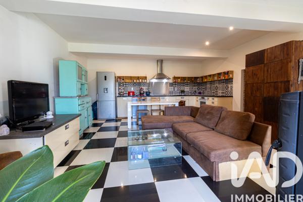 Maison à vendre 7 pièces 260 m² Castelsarrasin