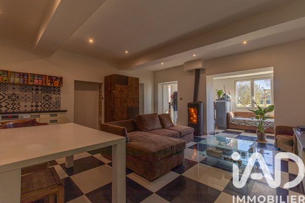 Maison à vendre 7 pièces 260 m² Castelsarrasin