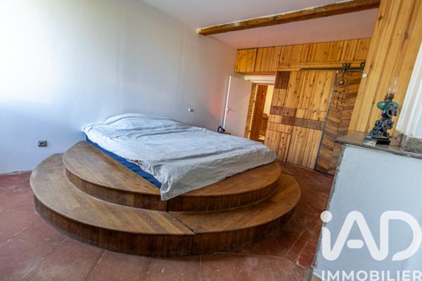 Maison à vendre 7 pièces 260 m² Castelsarrasin