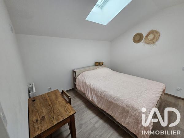 Maison à vendre 4 pièces 91 m² Verrières